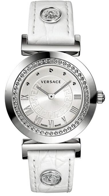 Versace Vanity Replica P5Q99D001S001 watch